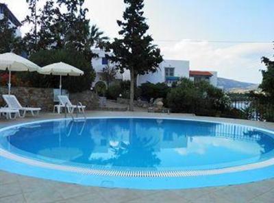 фото отеля Selena Hotel Elounda