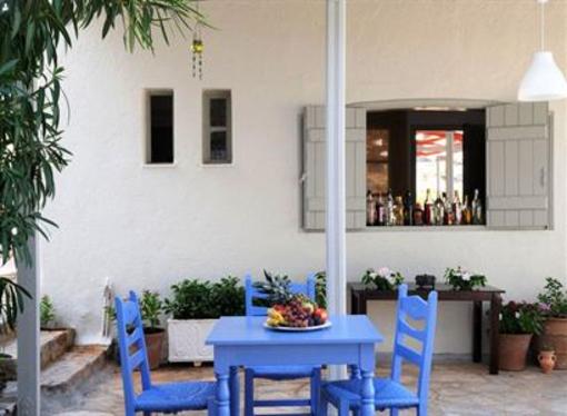 фото отеля Selena Hotel Elounda