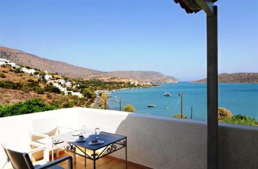 фото отеля Selena Hotel Elounda