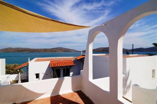 фото отеля Selena Hotel Elounda