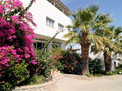 фото отеля Selena Hotel Elounda