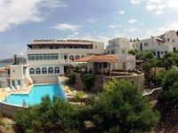 Selena Hotel Elounda