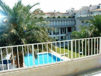 фото отеля Apartamentos Illa Mar d'Or Torroella de Montgri