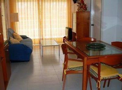 фото отеля Apartamentos Illa Mar d'Or Torroella de Montgri