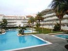 фото отеля Apartamentos Illa Mar d'Or Torroella de Montgri