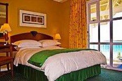 фото отеля Courtyard Hotel Port Elizabeth