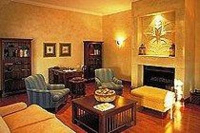 фото отеля Courtyard Hotel Port Elizabeth