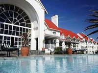 Courtyard Hotel Port Elizabeth