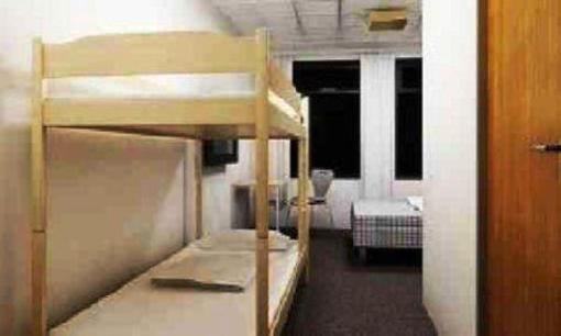 фото отеля Oslo Budget Hotel