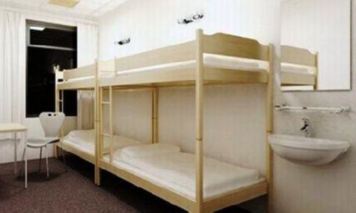 фото отеля Oslo Budget Hotel