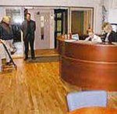 фото отеля Oslo Budget Hotel