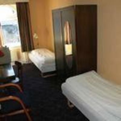 фото отеля Oslo Budget Hotel