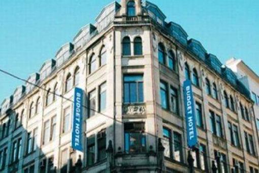 фото отеля Oslo Budget Hotel