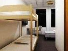 фото отеля Oslo Budget Hotel