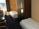 фото отеля Oslo Budget Hotel