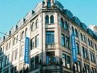фото отеля Oslo Budget Hotel