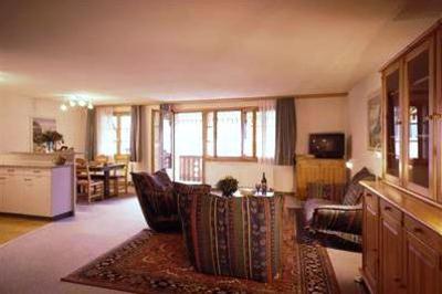 фото отеля Aparthotel Eiger