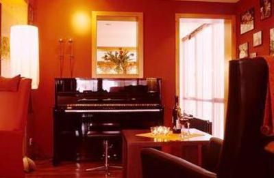 фото отеля Aparthotel Eiger