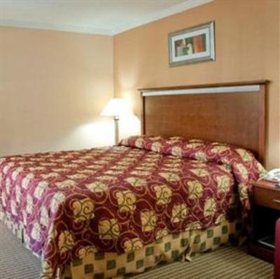 фото отеля Towne Motel Alexandria