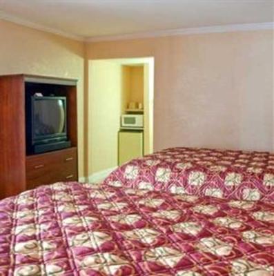 фото отеля Towne Motel Alexandria