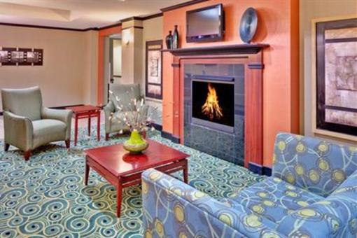 фото отеля Holiday Inn Express & Suites Clinton Mississippi