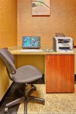 фото отеля Holiday Inn Express & Suites Clinton Mississippi
