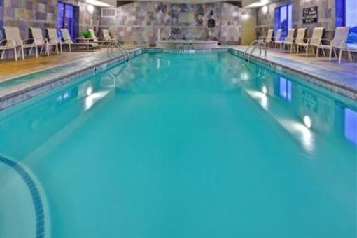 фото отеля Holiday Inn Express & Suites Clinton Mississippi