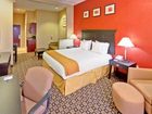 фото отеля Holiday Inn Express & Suites Clinton Mississippi