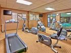 фото отеля Holiday Inn Express & Suites Clinton Mississippi