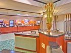 фото отеля Holiday Inn Express & Suites Clinton Mississippi