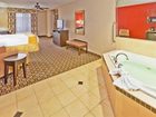 фото отеля Holiday Inn Express & Suites Clinton Mississippi