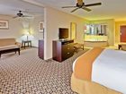 фото отеля Holiday Inn Express & Suites Clinton Mississippi