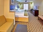 фото отеля Holiday Inn Express & Suites Clinton Mississippi