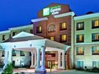 фото отеля Holiday Inn Express & Suites Clinton Mississippi