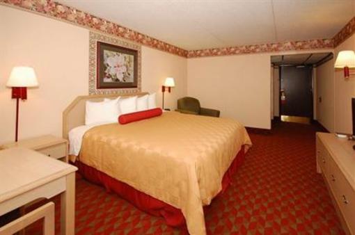 фото отеля Ramada Murfreesboro