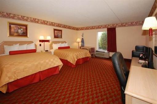 фото отеля Ramada Murfreesboro
