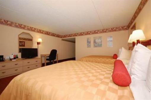 фото отеля Ramada Murfreesboro