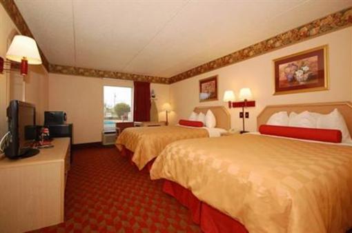 фото отеля Ramada Murfreesboro