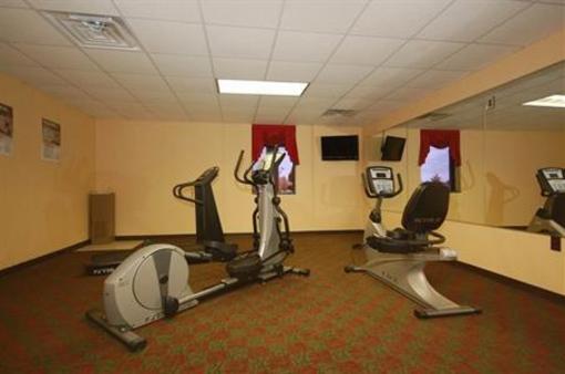 фото отеля Ramada Murfreesboro
