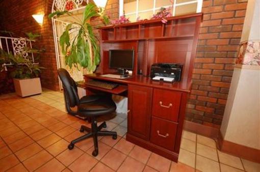 фото отеля Ramada Murfreesboro