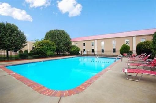 фото отеля Ramada Murfreesboro