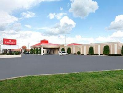 фото отеля Ramada Murfreesboro