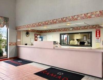 фото отеля Ramada Murfreesboro