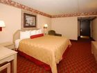 фото отеля Ramada Murfreesboro