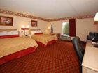 фото отеля Ramada Murfreesboro