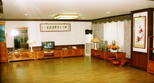 фото отеля Hotel Adria Daejeon