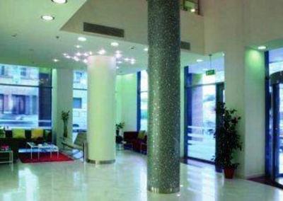 фото отеля Kaningos 21 Hotel Athens