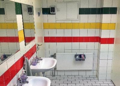 фото отеля Rut Ragnars Hostel