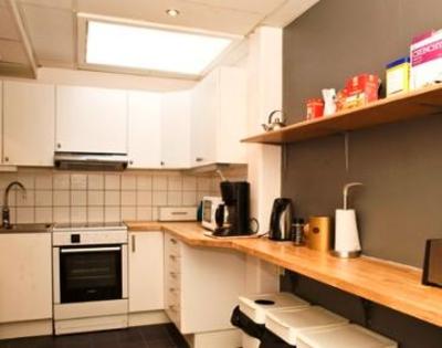 фото отеля Rut Ragnars Hostel