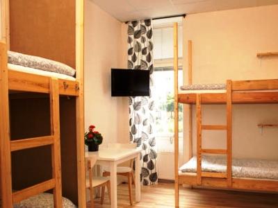 фото отеля Rut Ragnars Hostel